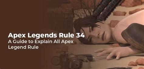 apex legends rule 34